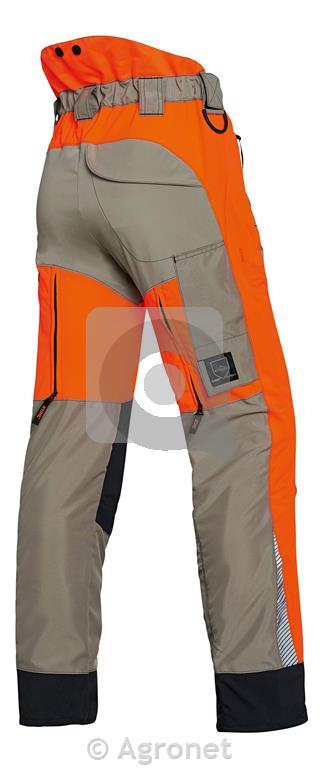 Hlače na pas Dynamic Vent, vel. XL STIHL